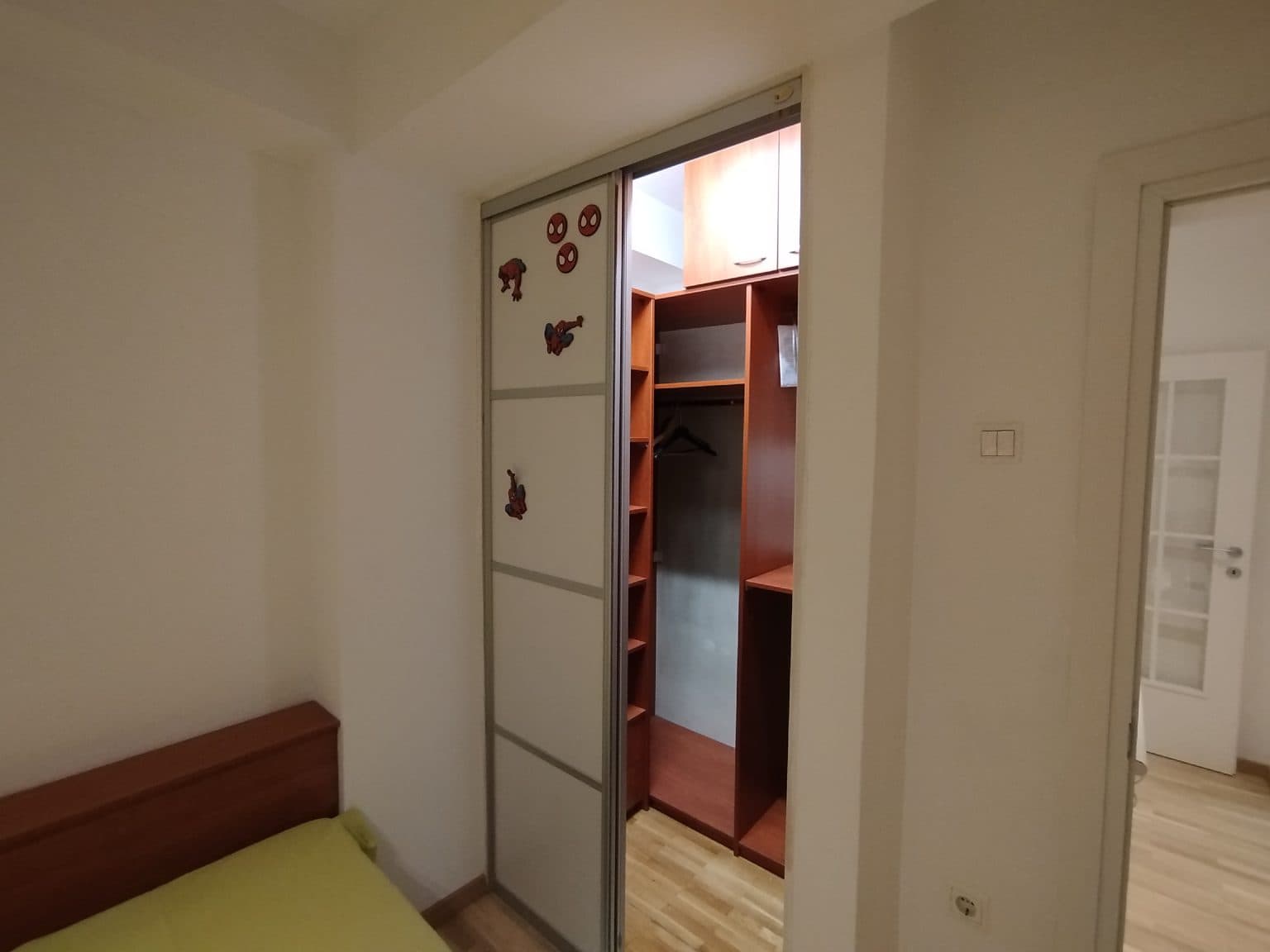 Apartment near the Ministry of Inferior - For Rent - Crniche - Image 10