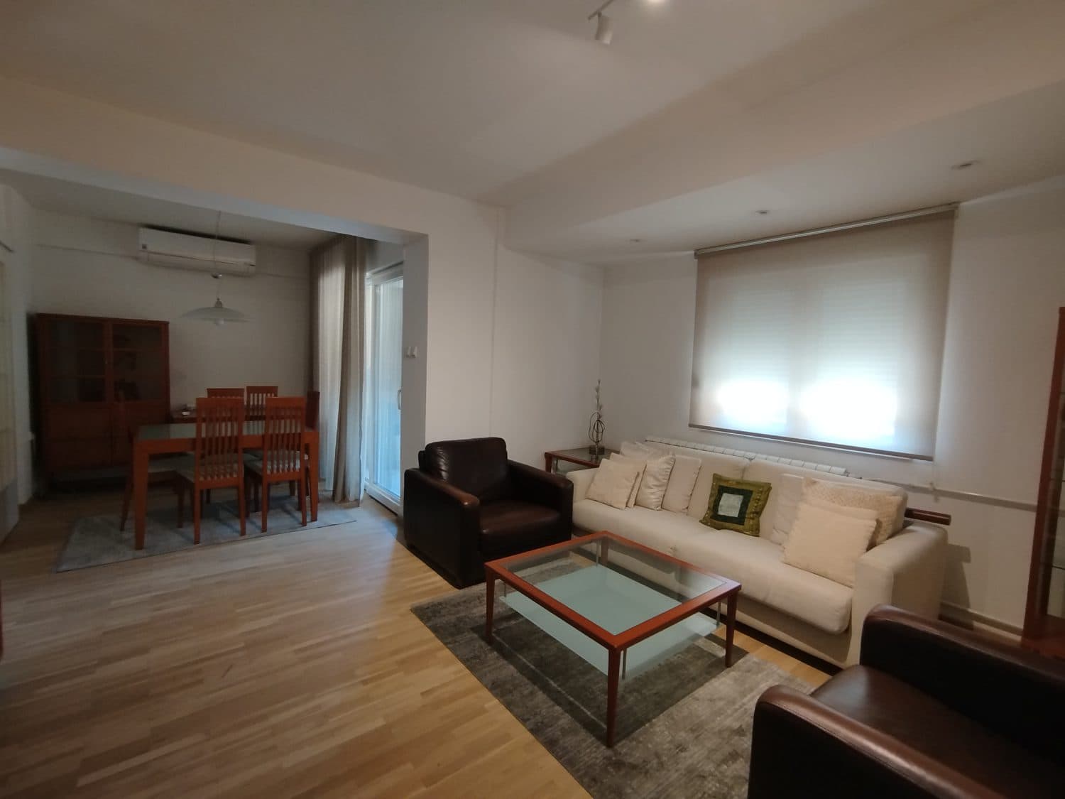 Стан во близина на МВР - За Изнајмување - Црниче - Слика 4