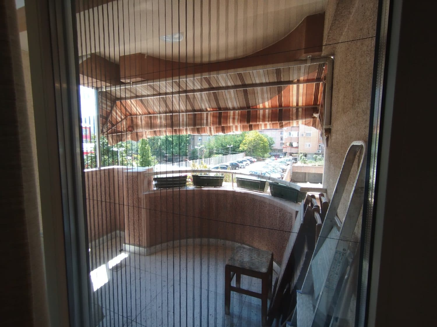 Стан во близина на МВР - За Изнајмување - Црниче - Слика 9