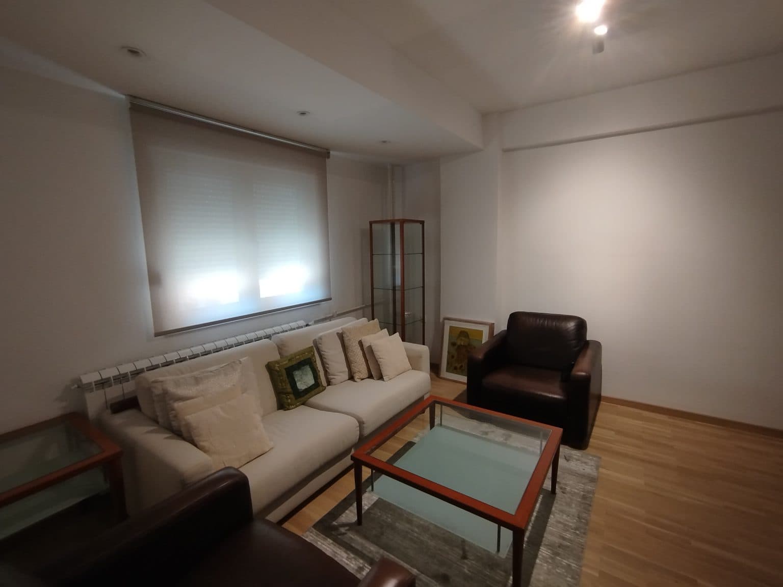 Стан во близина на МВР - 2