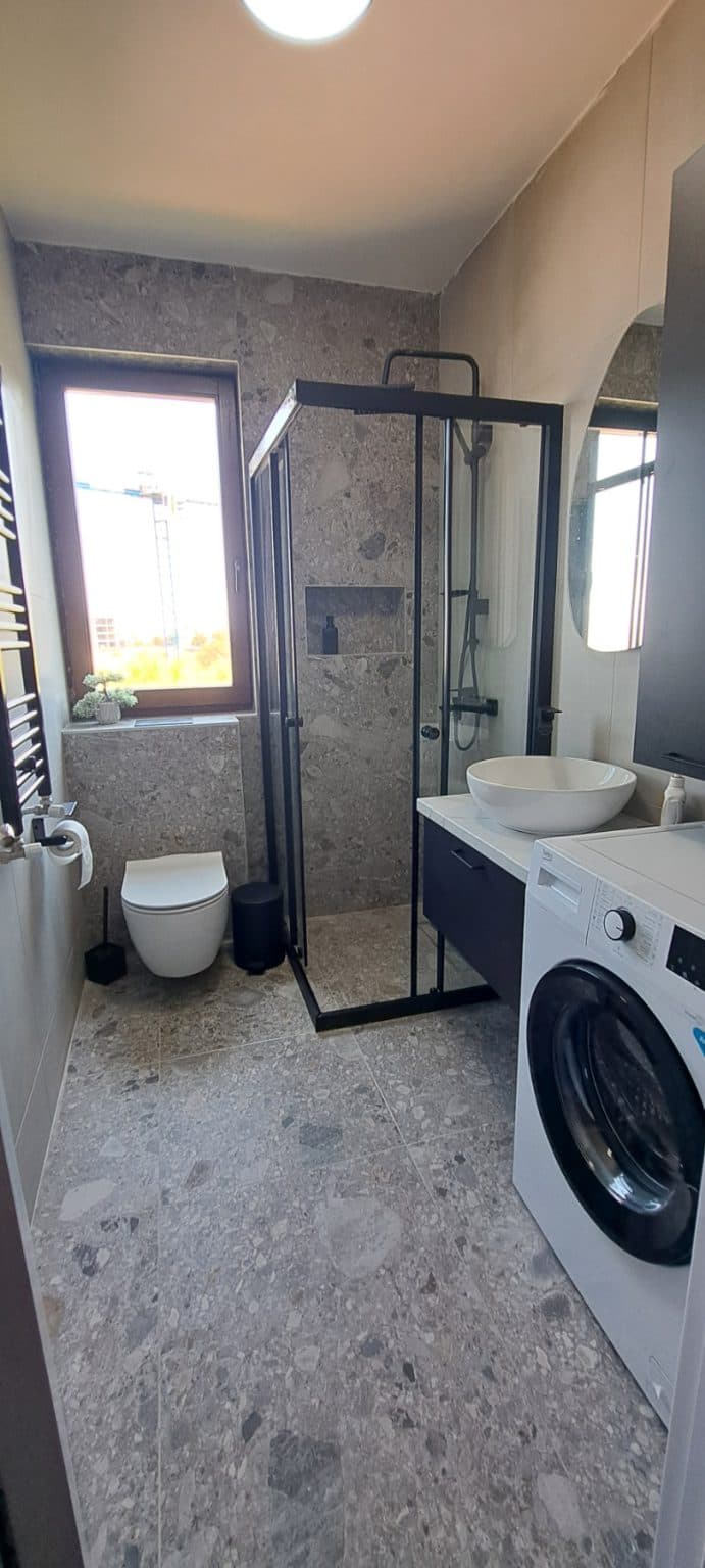 Modern apartment on Vodno with a view of the city - For Rent - Vodno - Image 10
