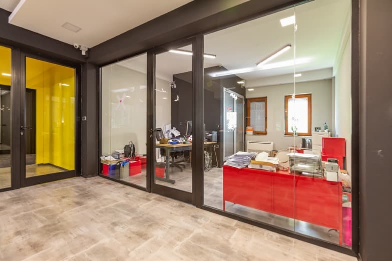 Business space 308m2 on great location - For Rent - Karposh - Image 4