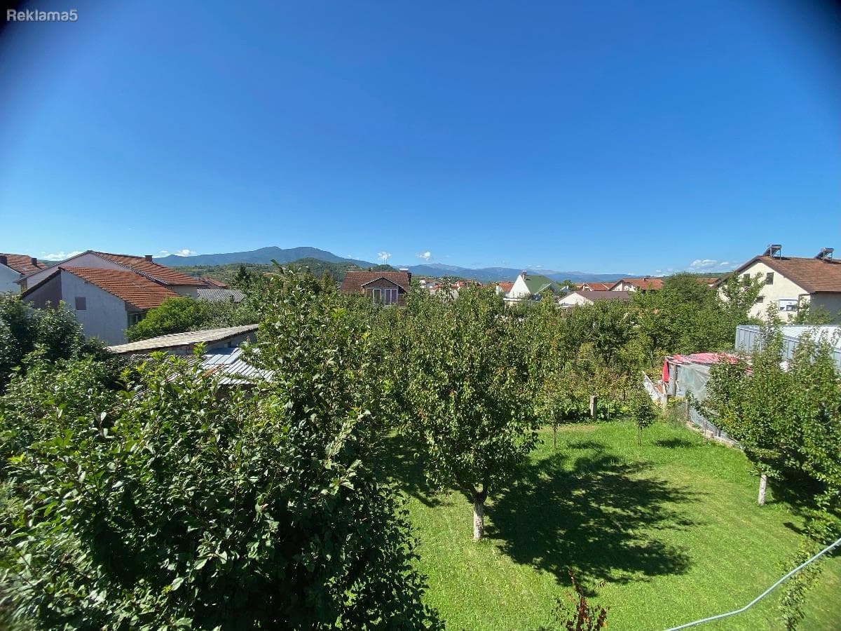 Куќа во Драчево со простран двор - 3