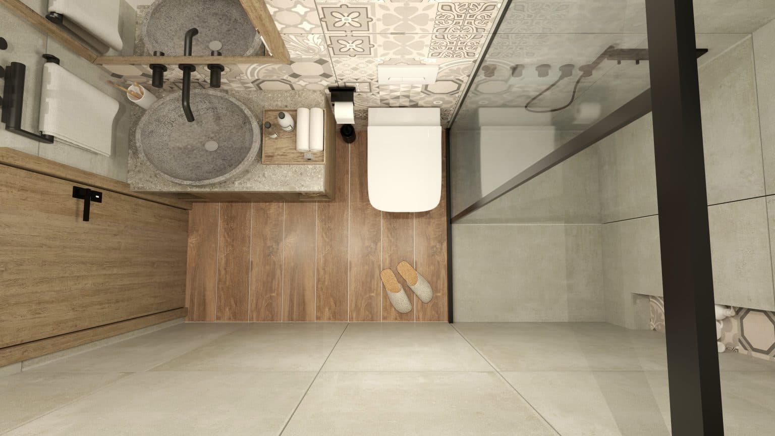 Нов модерен комплекс во Маврово - За Продажба - Маврово - Слика 18