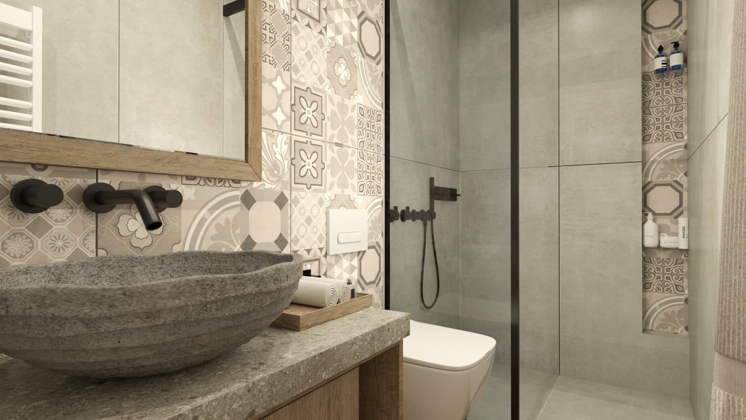 Нов модерен комплекс во Маврово - За Продажба - Маврово - Слика 19