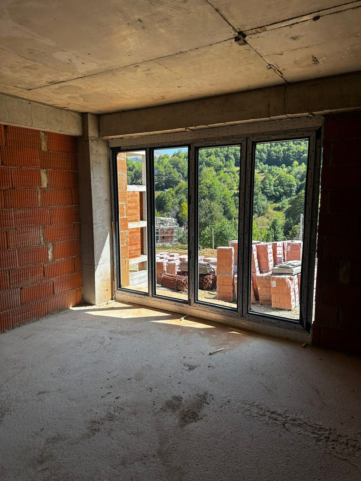 Нов модерен комплекс во Маврово - За Продажба - Маврово - Слика 40