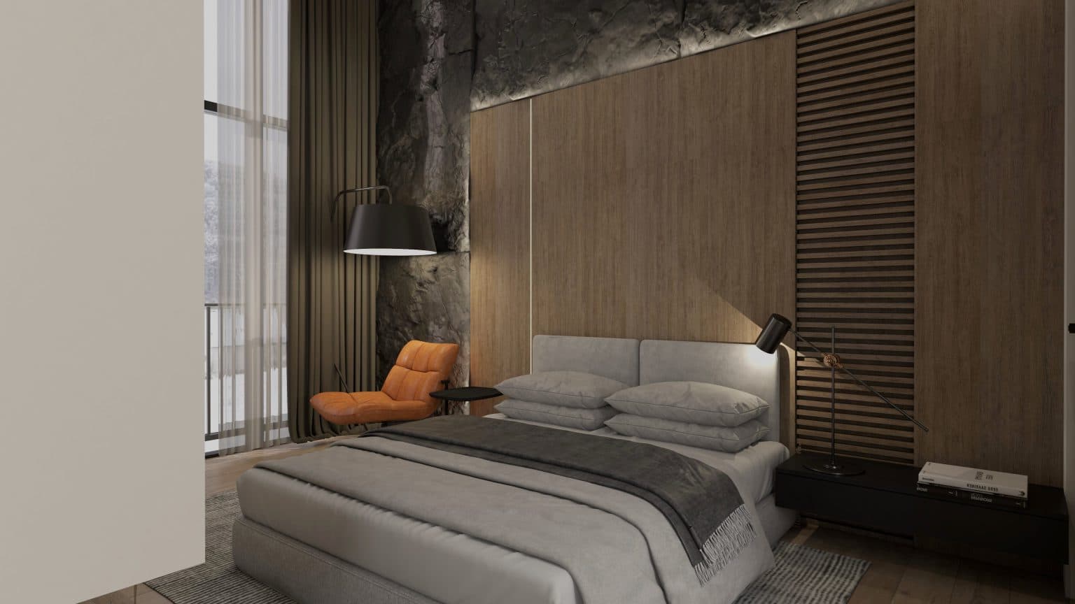 Нов модерен комплекс во Маврово - За Продажба - Маврово - Слика 29