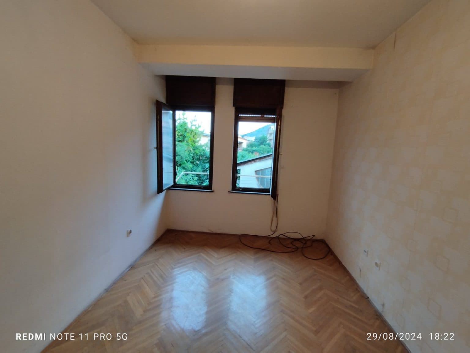 Студио стан во Црниче 29м2 - За Продажба - Црниче