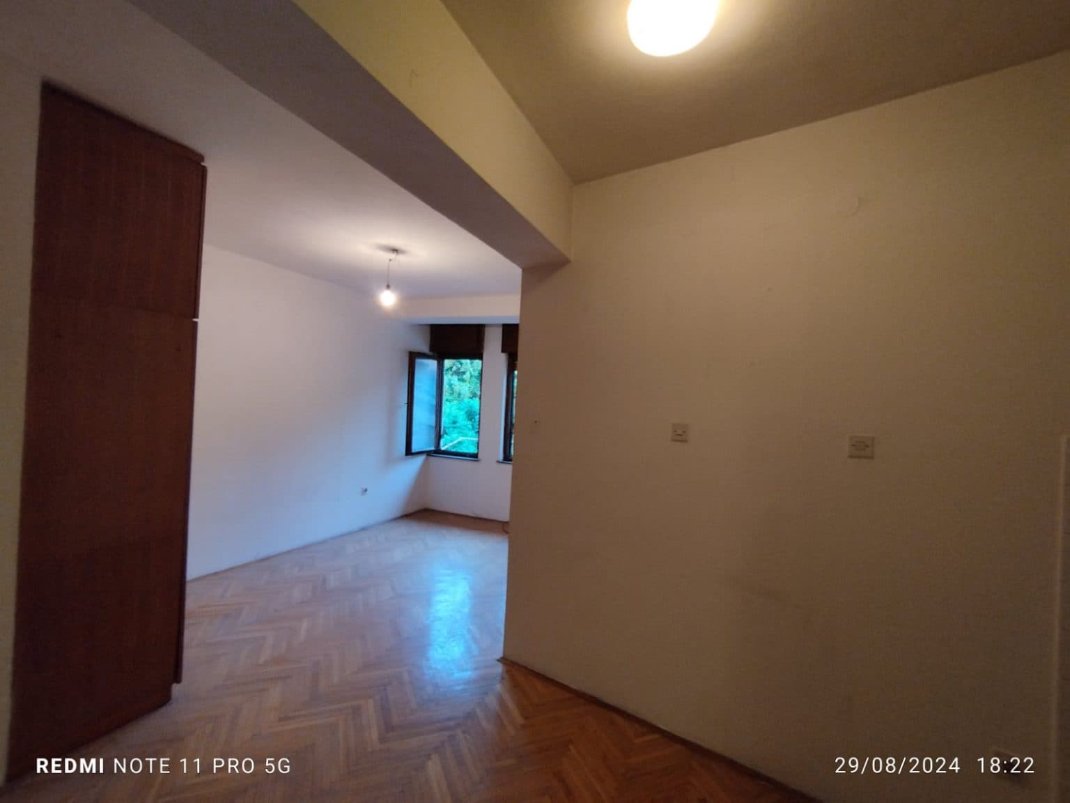 Студио стан во Црниче 29м2 - 3