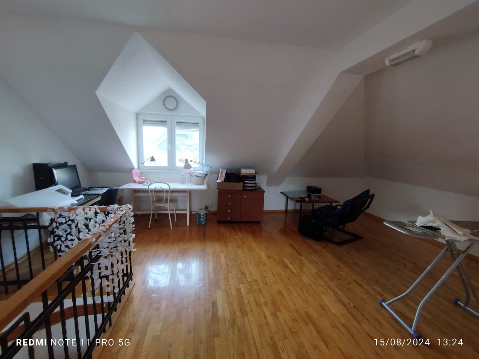 Family house with a beautiful view of nature - For Sale - Gjorche Petrov - Image 7