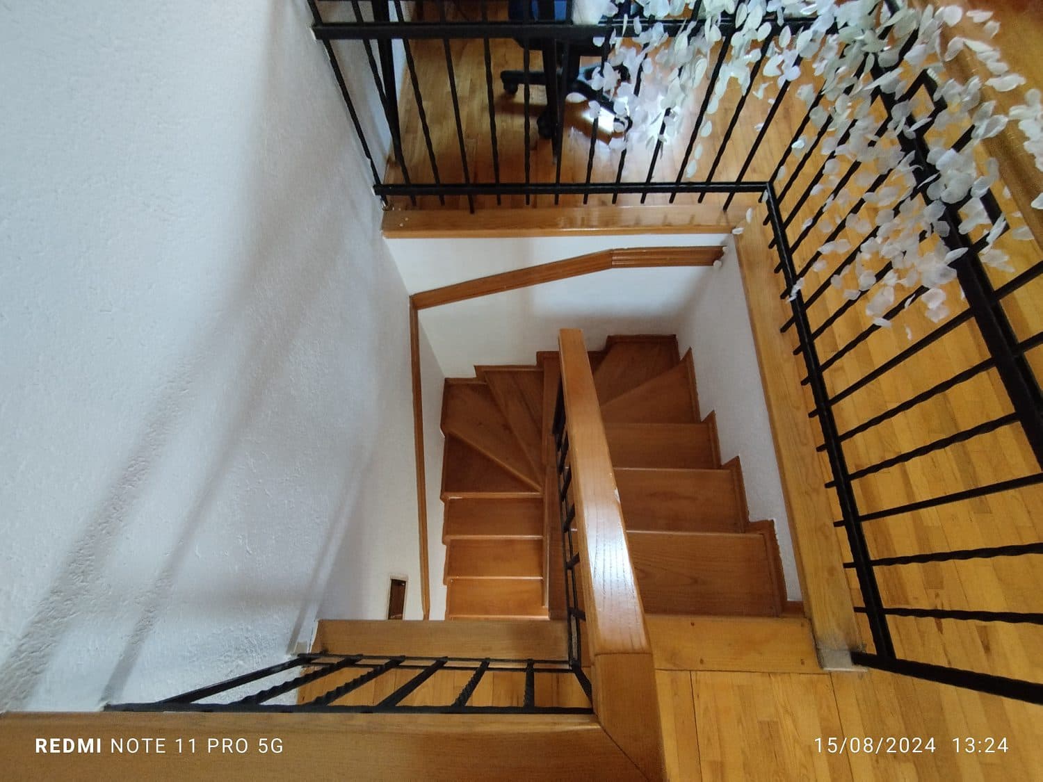 Пространа куќа во Хром на мирна локација - За Продажба - Ѓорче Петров - Слика 6