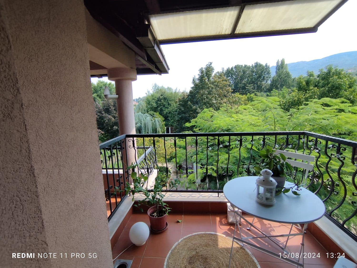 Пространа куќа во Хром на мирна локација - За Продажба - Ѓорче Петров - Слика 4