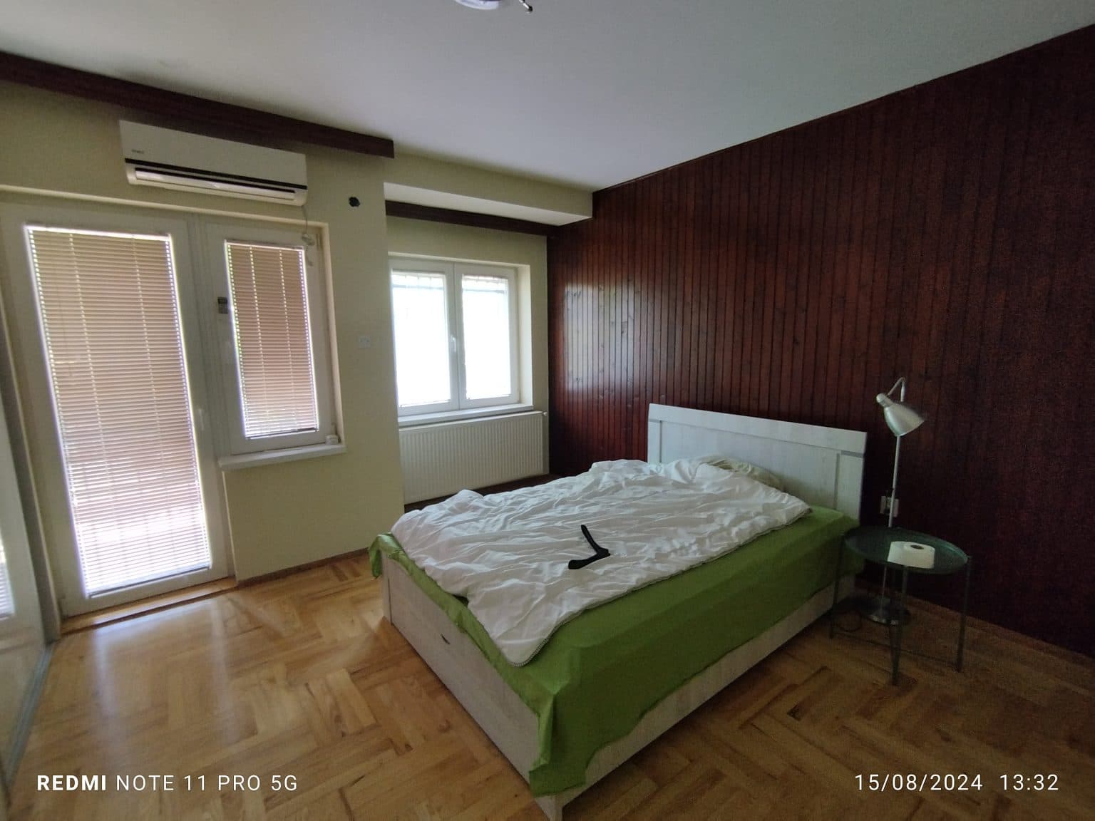 Family house with a beautiful view of nature - For Sale - Gjorche Petrov - Image 13