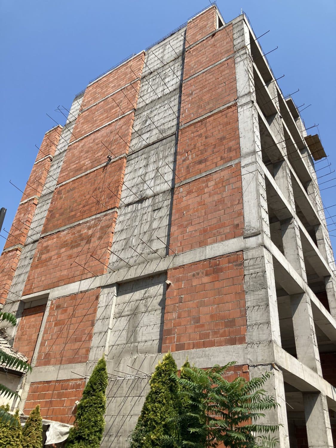 BUSINESS BUILDING WITH ROOFTOP TERRACE - For Rent - Centar - Image 20