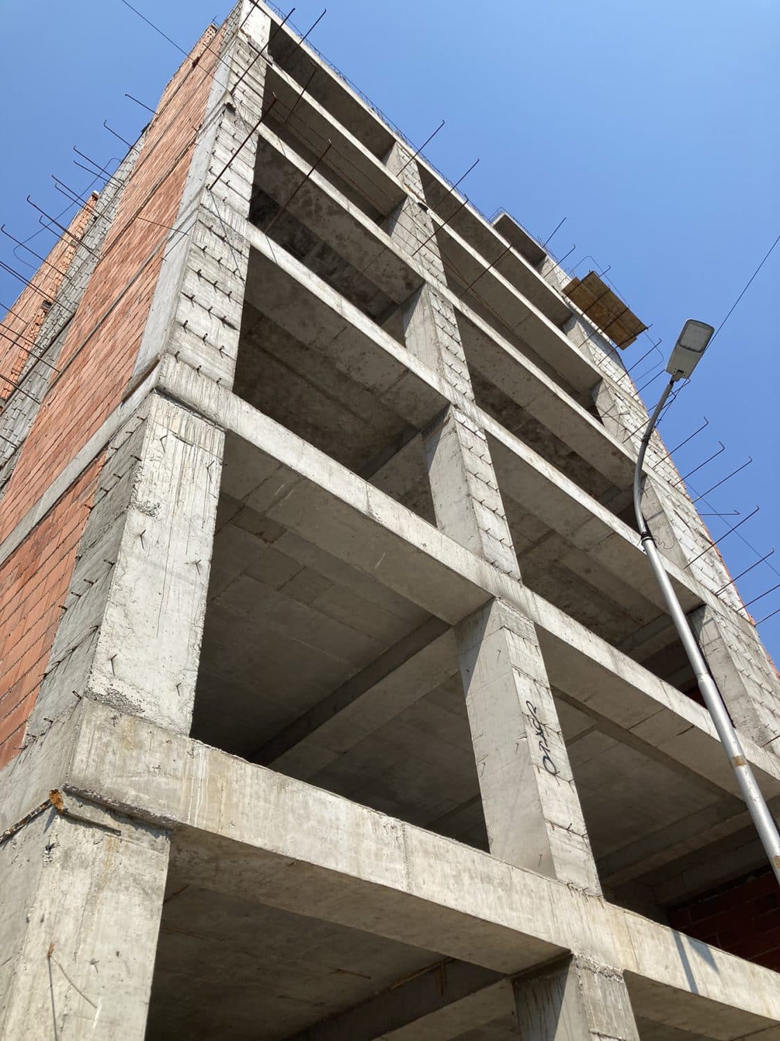 BUSINESS BUILDING WITH ROOFTOP TERRACE - For Rent - Centar - Image 21