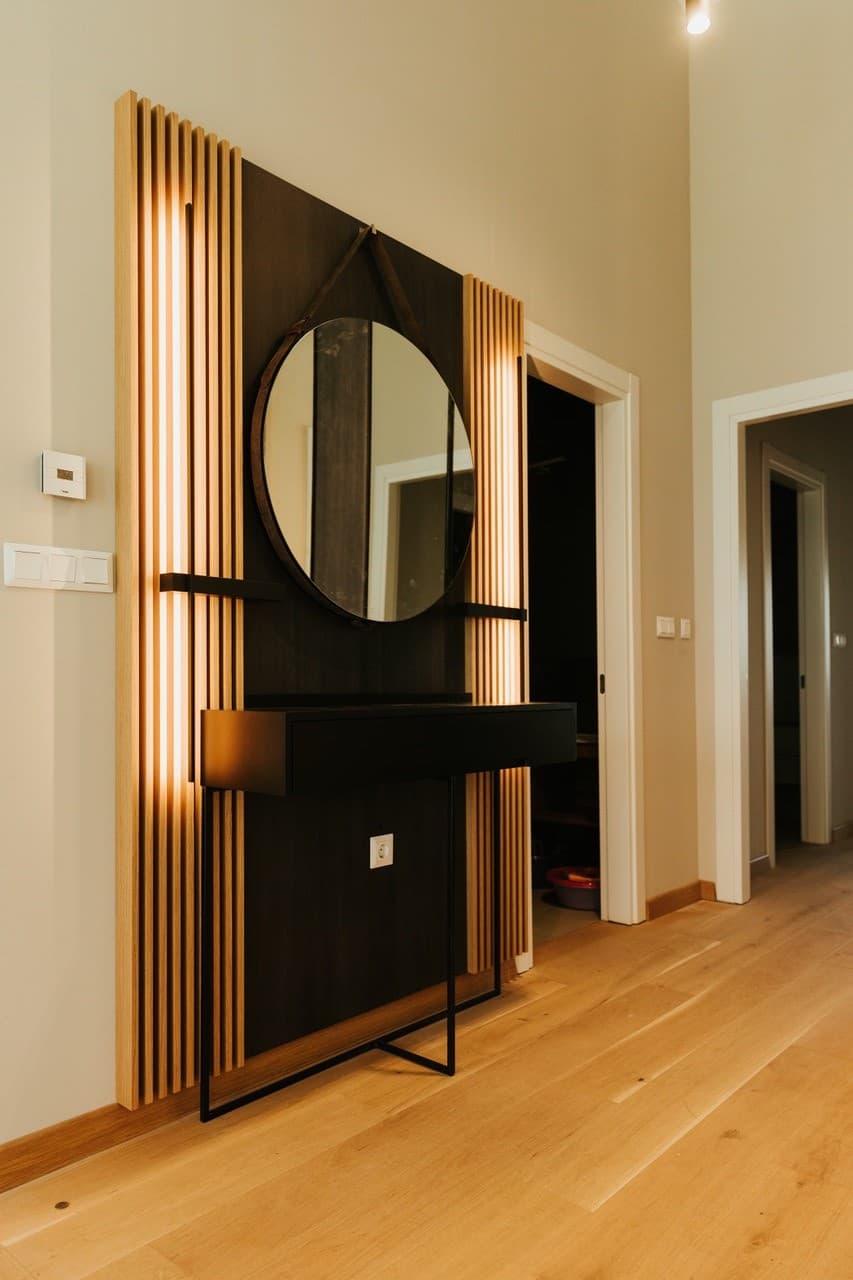 Stylish apartment for sale in Taftalidze - For Rent - Karposh - Image 2