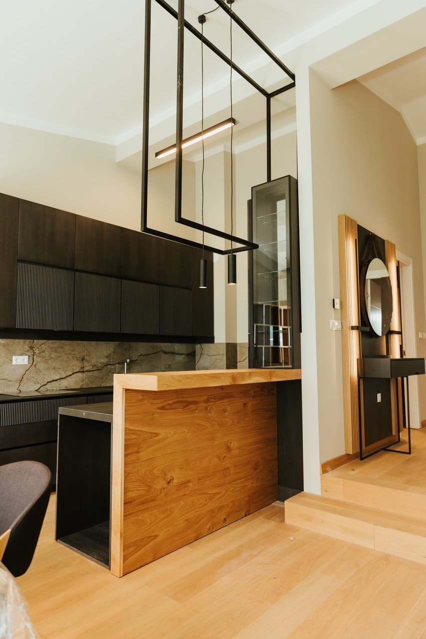 Stylish apartment for sale in Taftalidze - For Rent - Karposh - Image 6