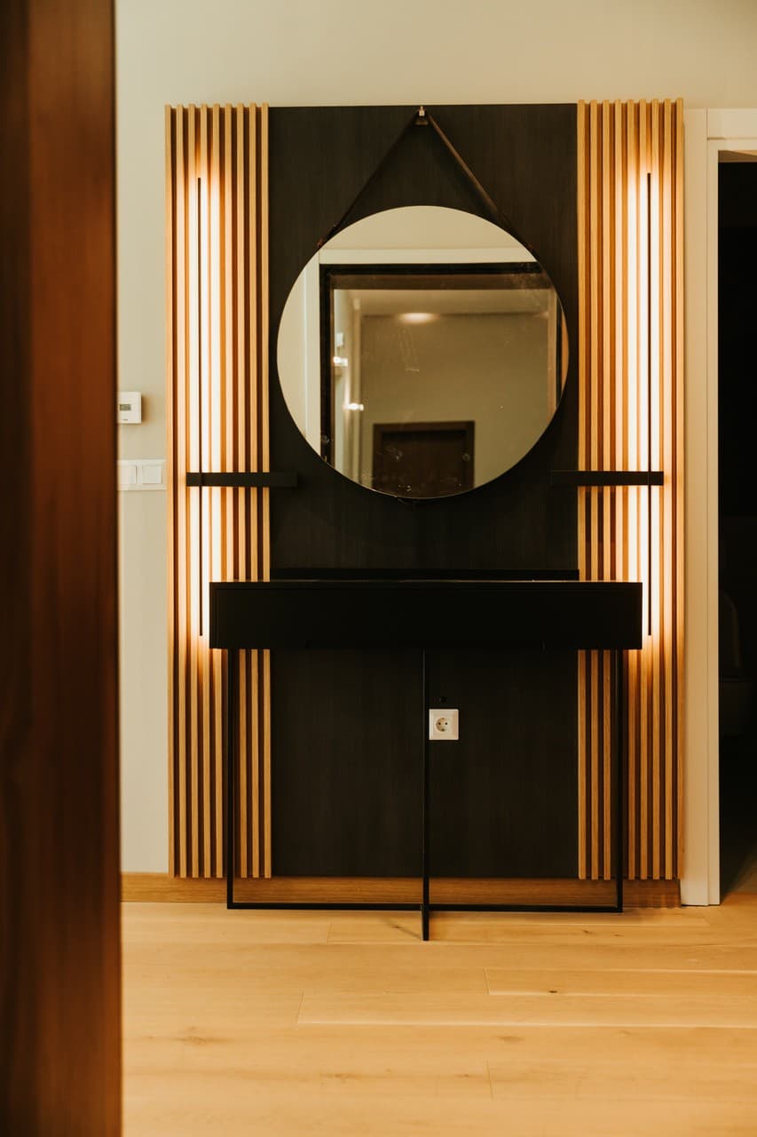 Stylish apartment for sale in Taftalidze - For Rent - Karposh - Image 11