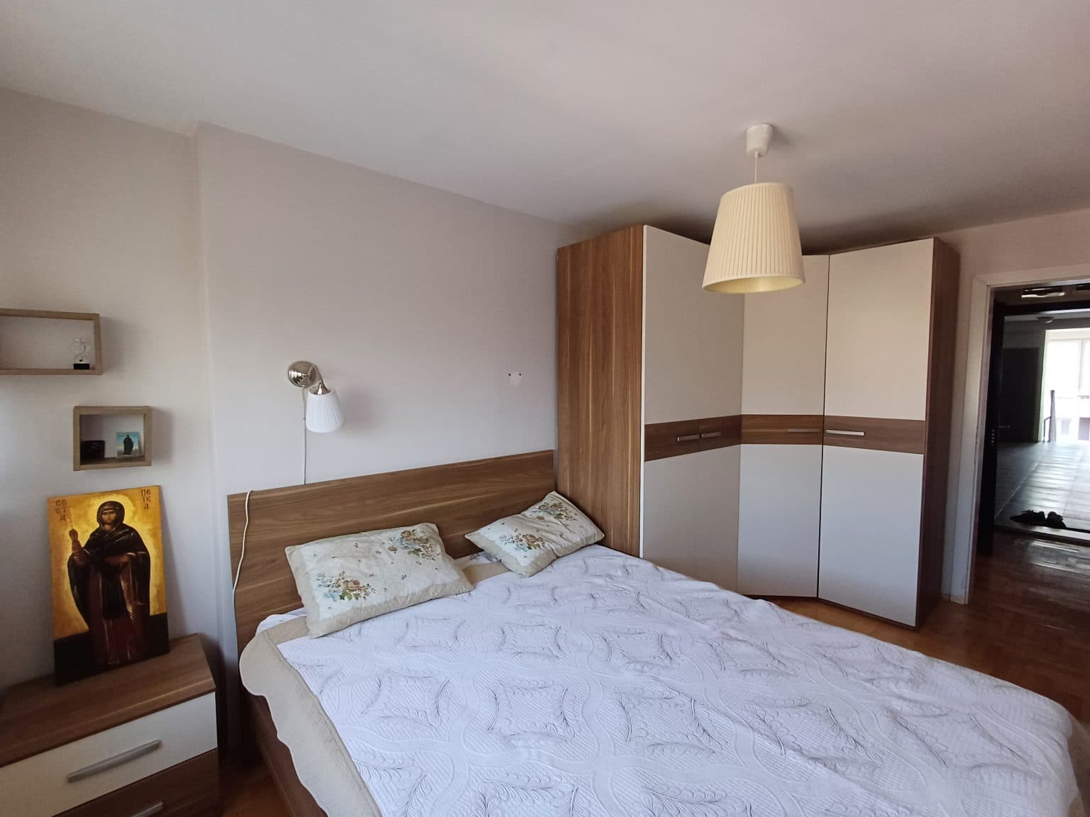 Fully furnished apartment for rent in Aerodrom - For Rent - Aerodrom - Image 10