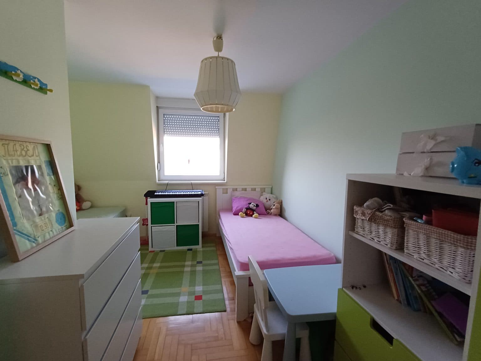 Fully furnished apartment for rent in Aerodrom - For Rent - Aerodrom - Image 7