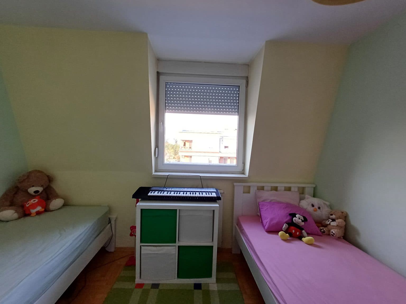 Fully furnished apartment for rent in Aerodrom - For Rent - Aerodrom - Image 6