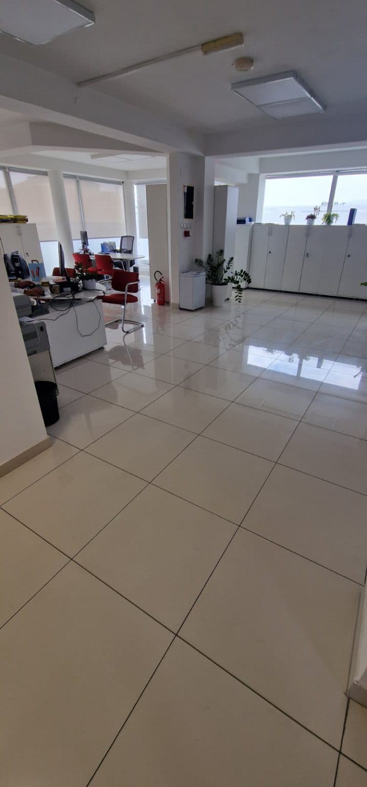 Business space for rent 250m2 in Vizbegovo - 2