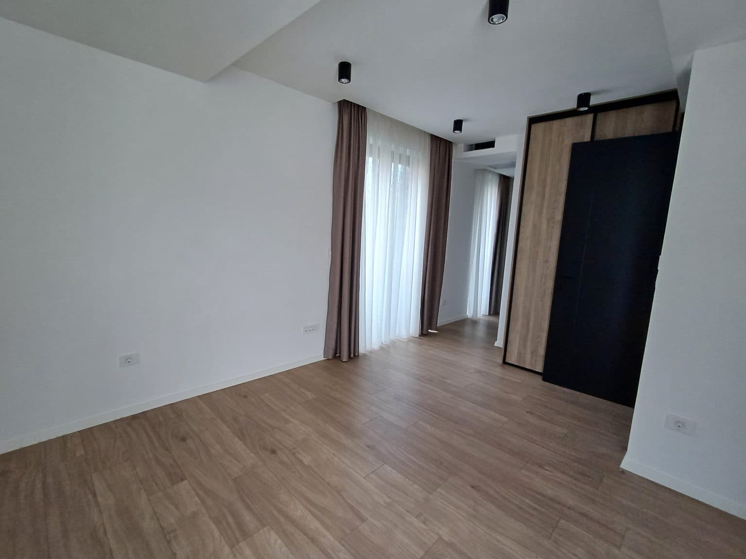 Нов стан во Тафталиџе 170м2 - За Продажба - Карпош - Слика 10
