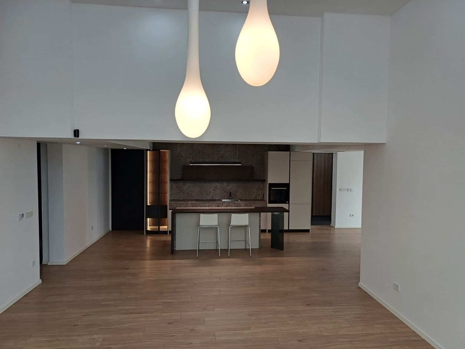 Нов стан во Тафталиџе 170м2 - За Продажба - Карпош - Слика 6