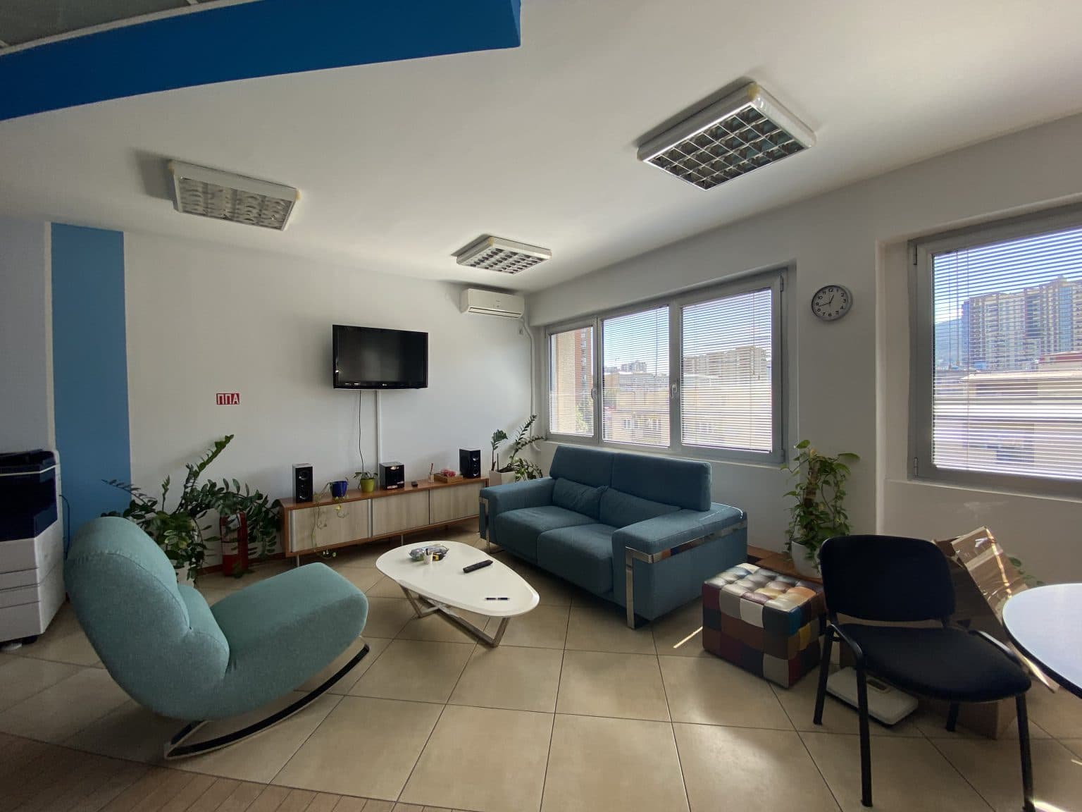 Office space for rent in Centar - For Rent - Centar - Image 1