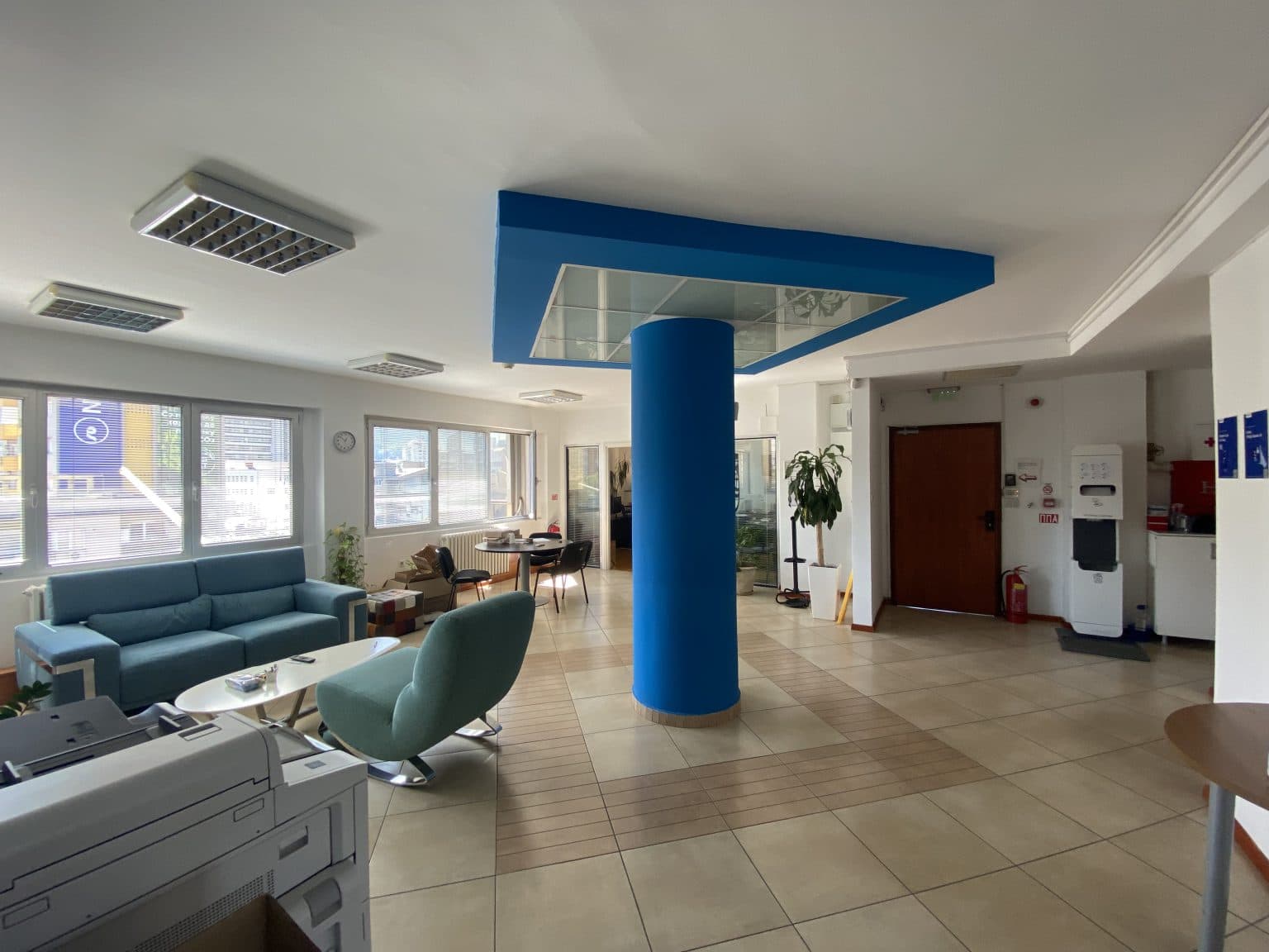 Office space for rent in Centar - For Rent - Centar - Image 4