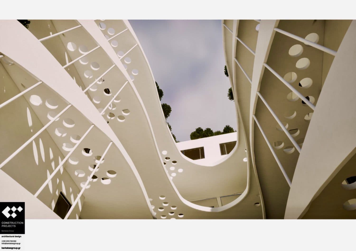 Apartments for sale in luxury building in Greece - For Sale - Greece - Image 3