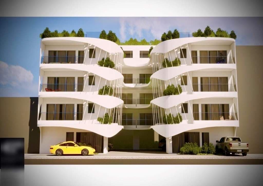 Apartments for sale in luxury building in Greece - 2