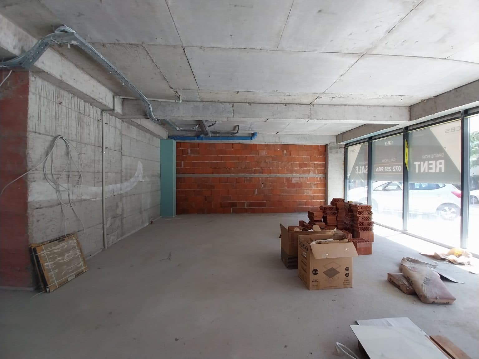 Се продава деловен простор во Црниче - 2