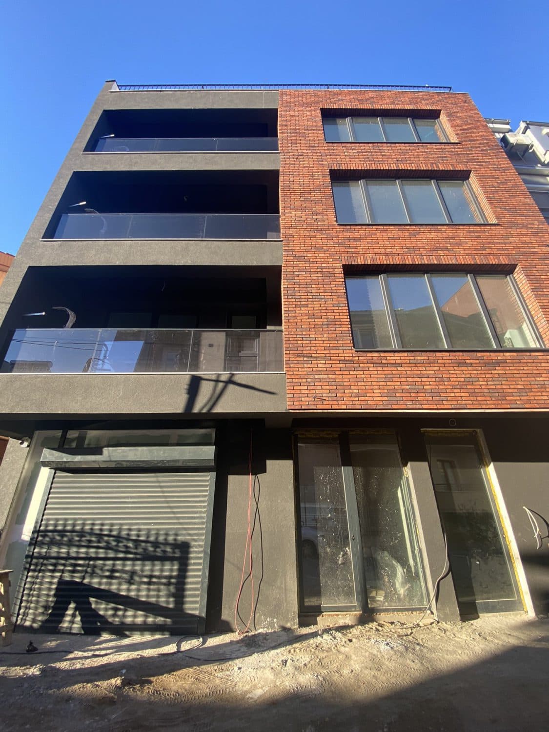 Business space 600m2 оn Vodno - За Изнајмување - Водно - Слика 1