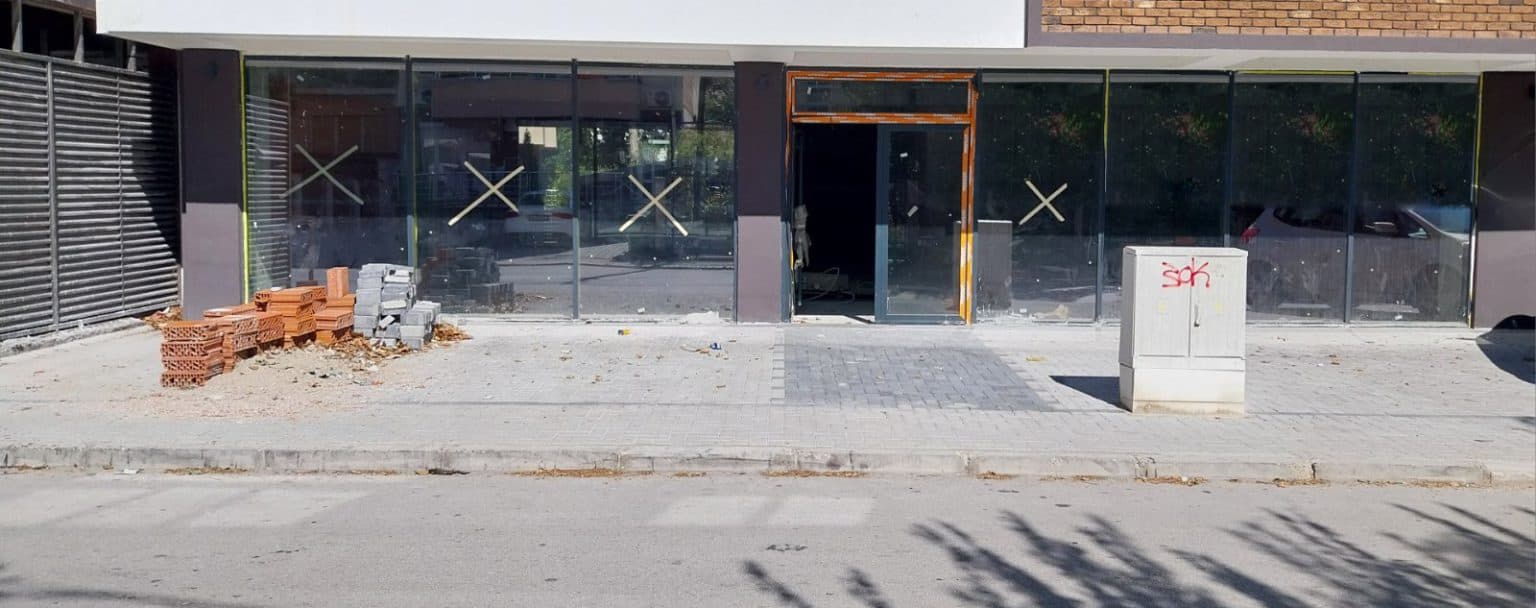 Се изнајмува деловен простор во Црниче - За Изнајмување - Црниче - Слика 4