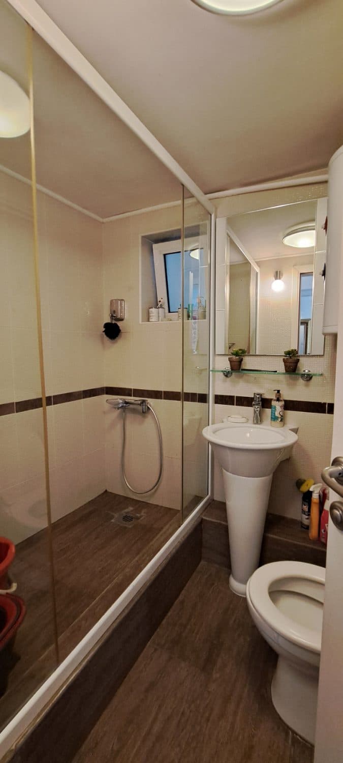 Куќа 217м2 во Орман - За Продажба - Ѓорче Петров - Слика 14