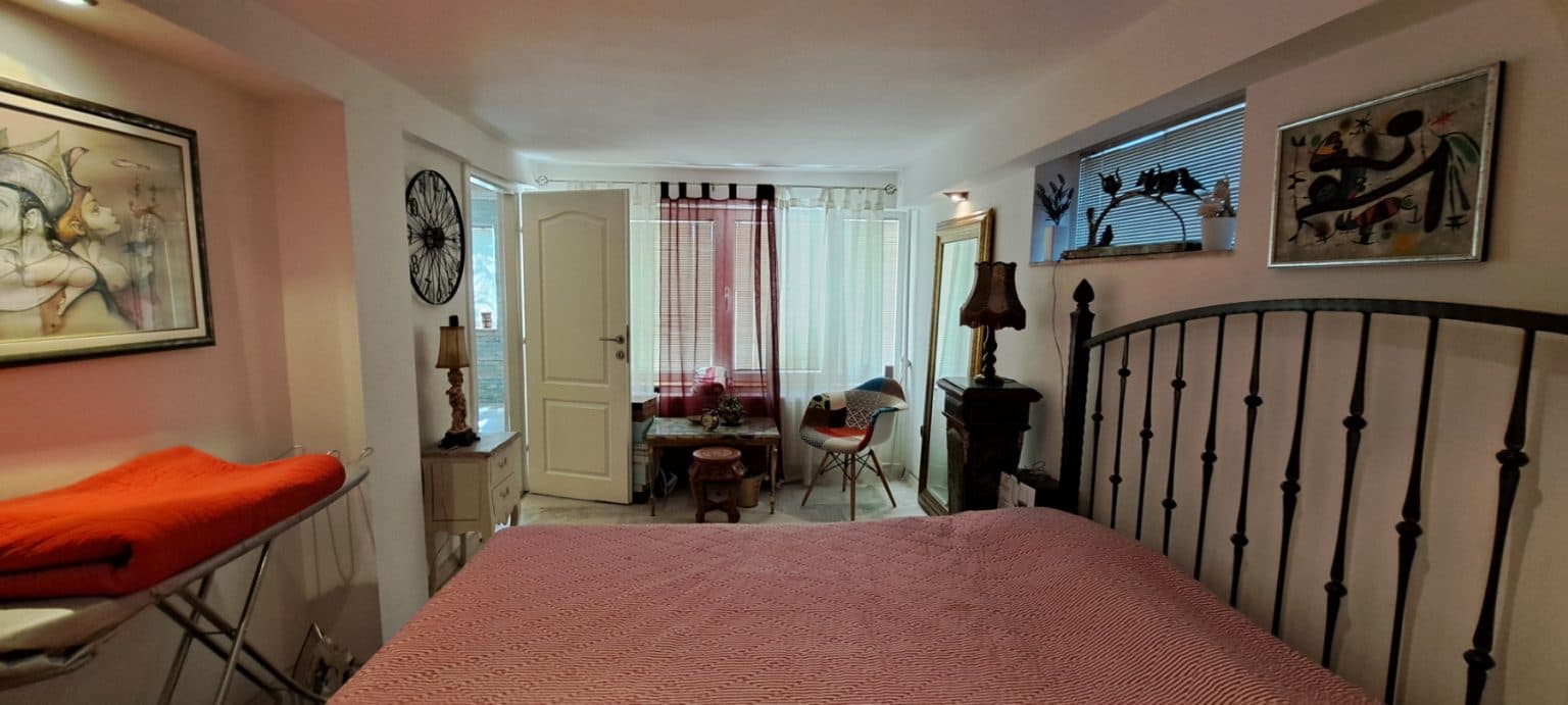 House 217m2 with green yard in Orman - For Sale - Gjorche Petrov - Image 15