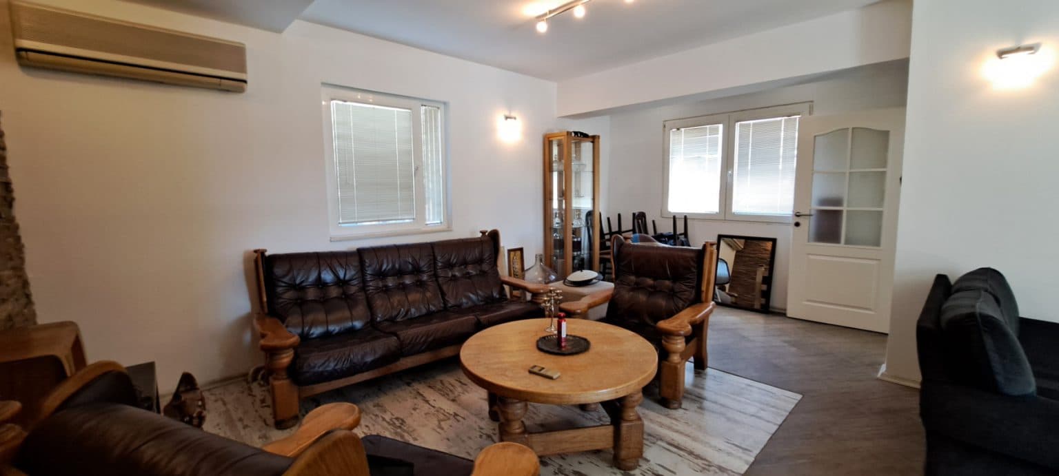 House 217m2 with green yard in Orman - For Sale - Gjorche Petrov - Image 16