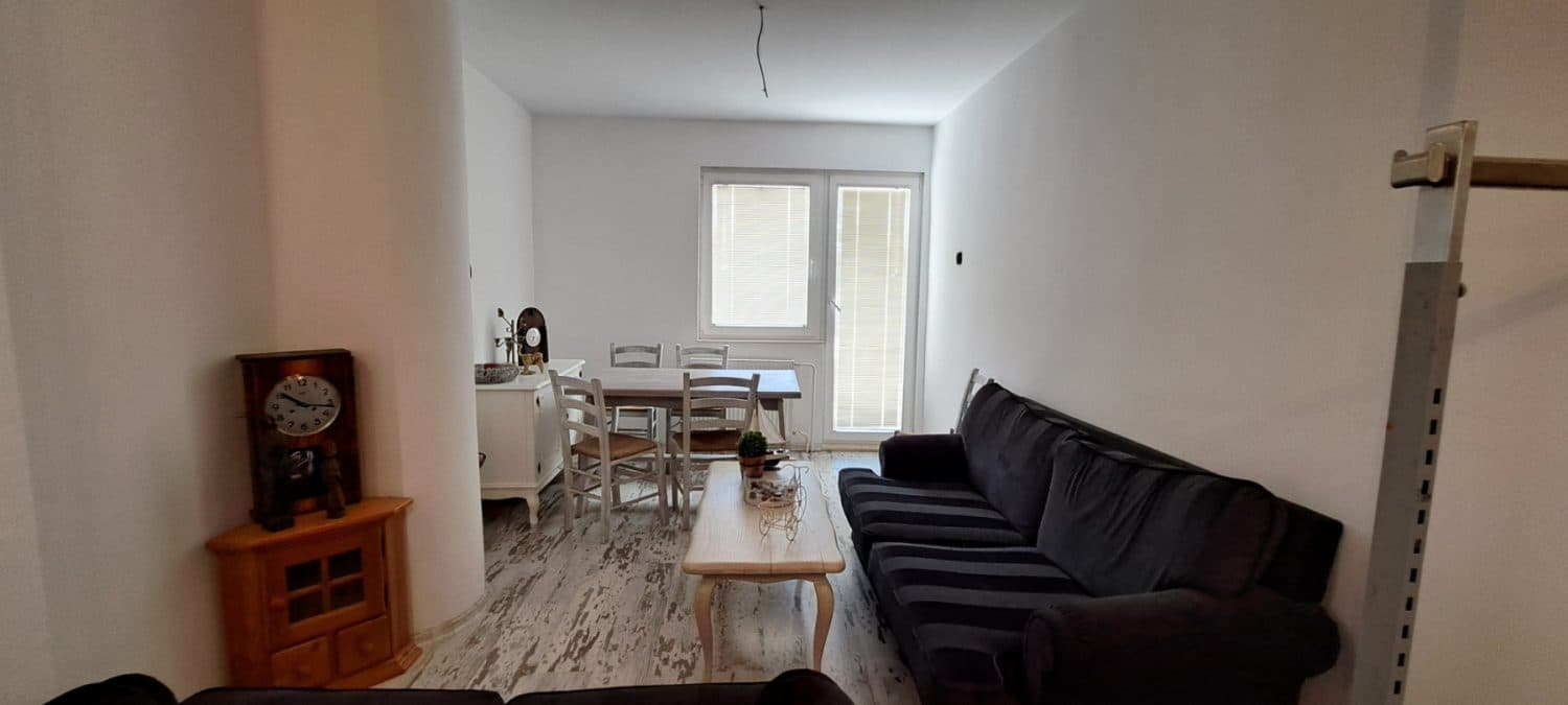 Куќа 217м2 во Орман - За Продажба - Ѓорче Петров - Слика 6