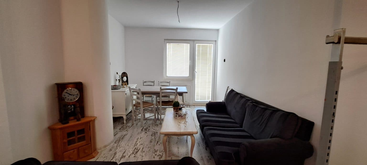 House 217m2 with green yard in Orman - For Sale - Gjorche Petrov - Image 6