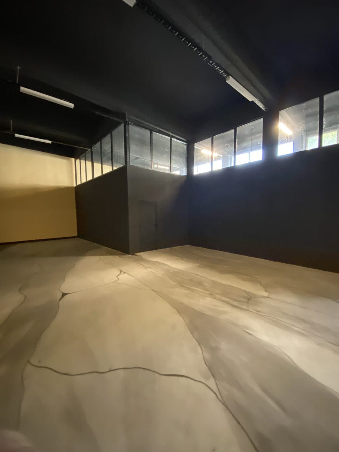 Showroom 164m2 in Kisela Voda - 2