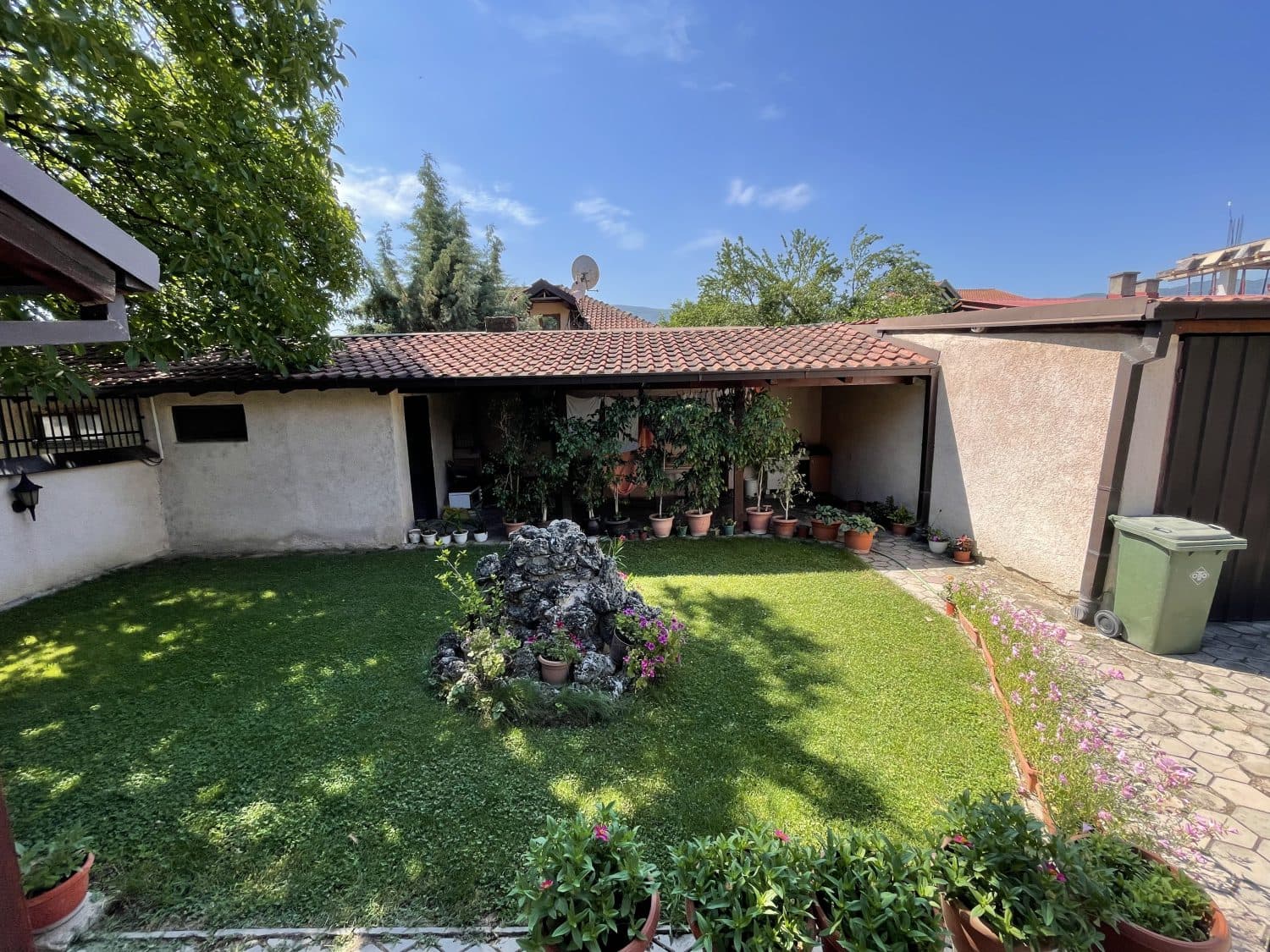 Се продава куќа во Хром - За Продажба - Ѓорче Петров - Слика 5