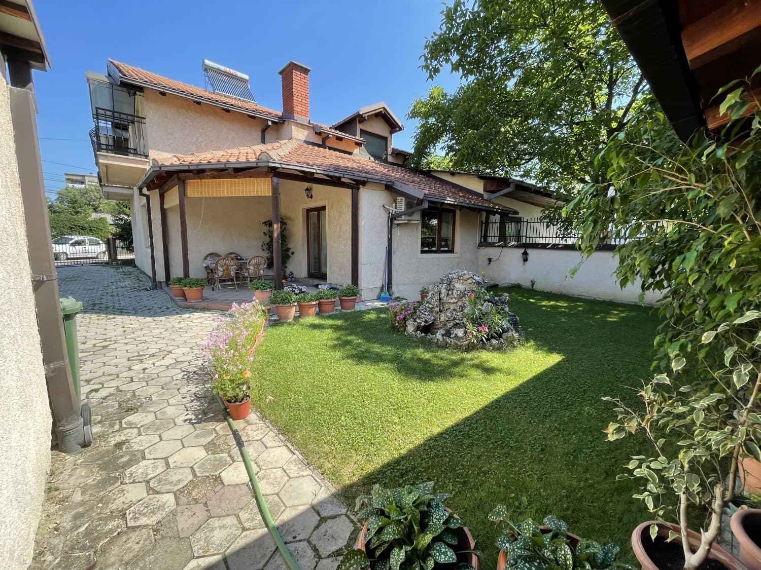 Се продава куќа во Хром - За Продажба - Ѓорче Петров - Слика 4