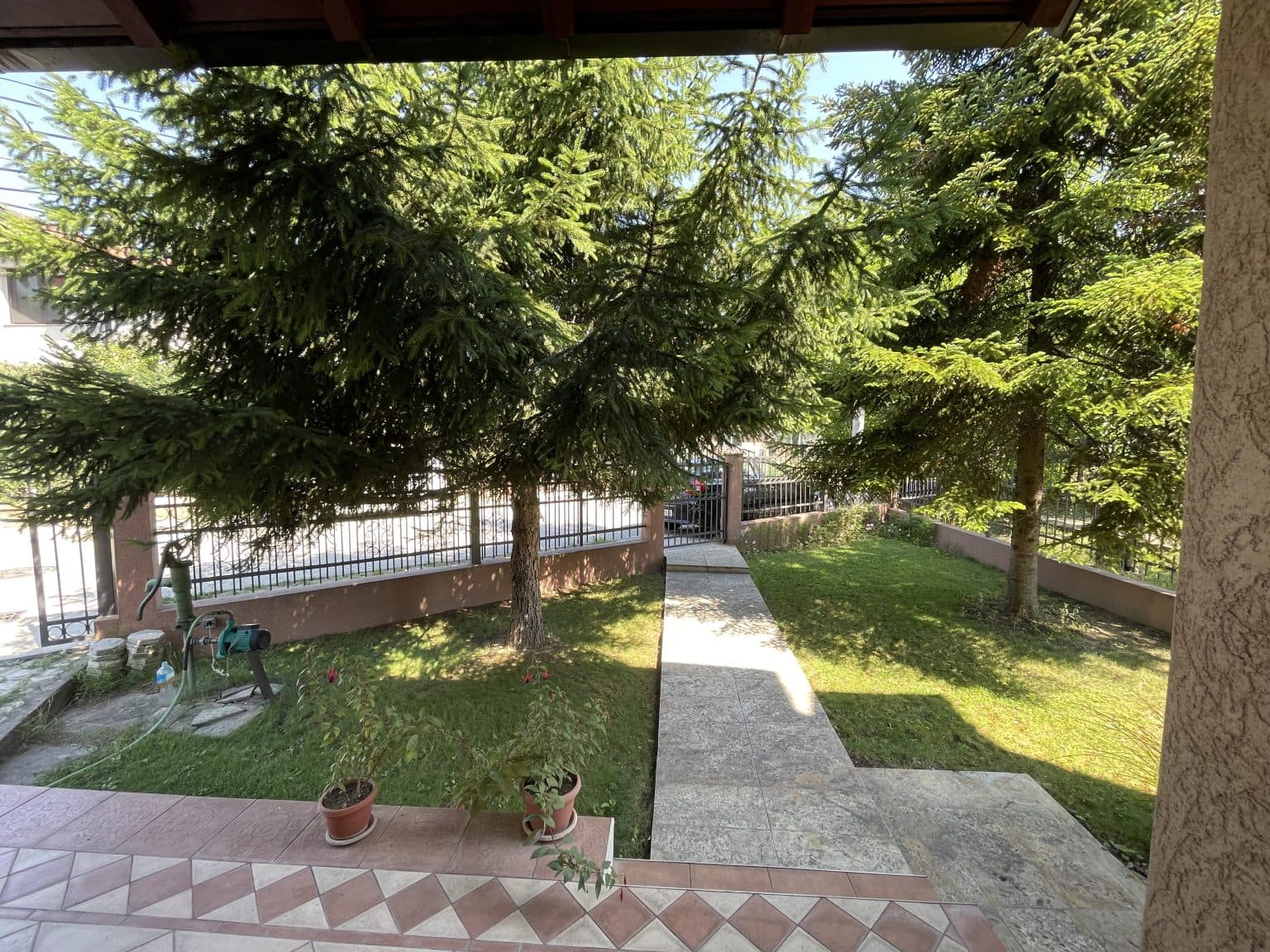 Family house for sale in Hrom - For Sale - Gjorche Petrov - Image 6