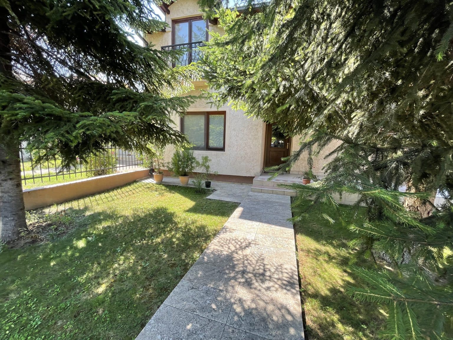 Family house for sale in Hrom - For Sale - Gjorche Petrov - Image 9