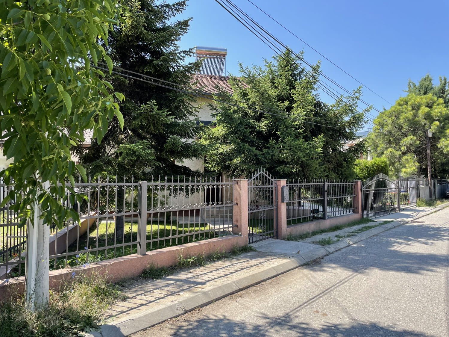 Се продава куќа во Хром - За Продажба - Ѓорче Петров - Слика 7