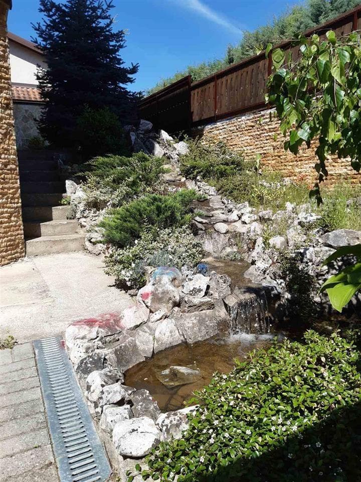 House in Bardovci on peaceful location - For Rent - Bardovci - Image 5