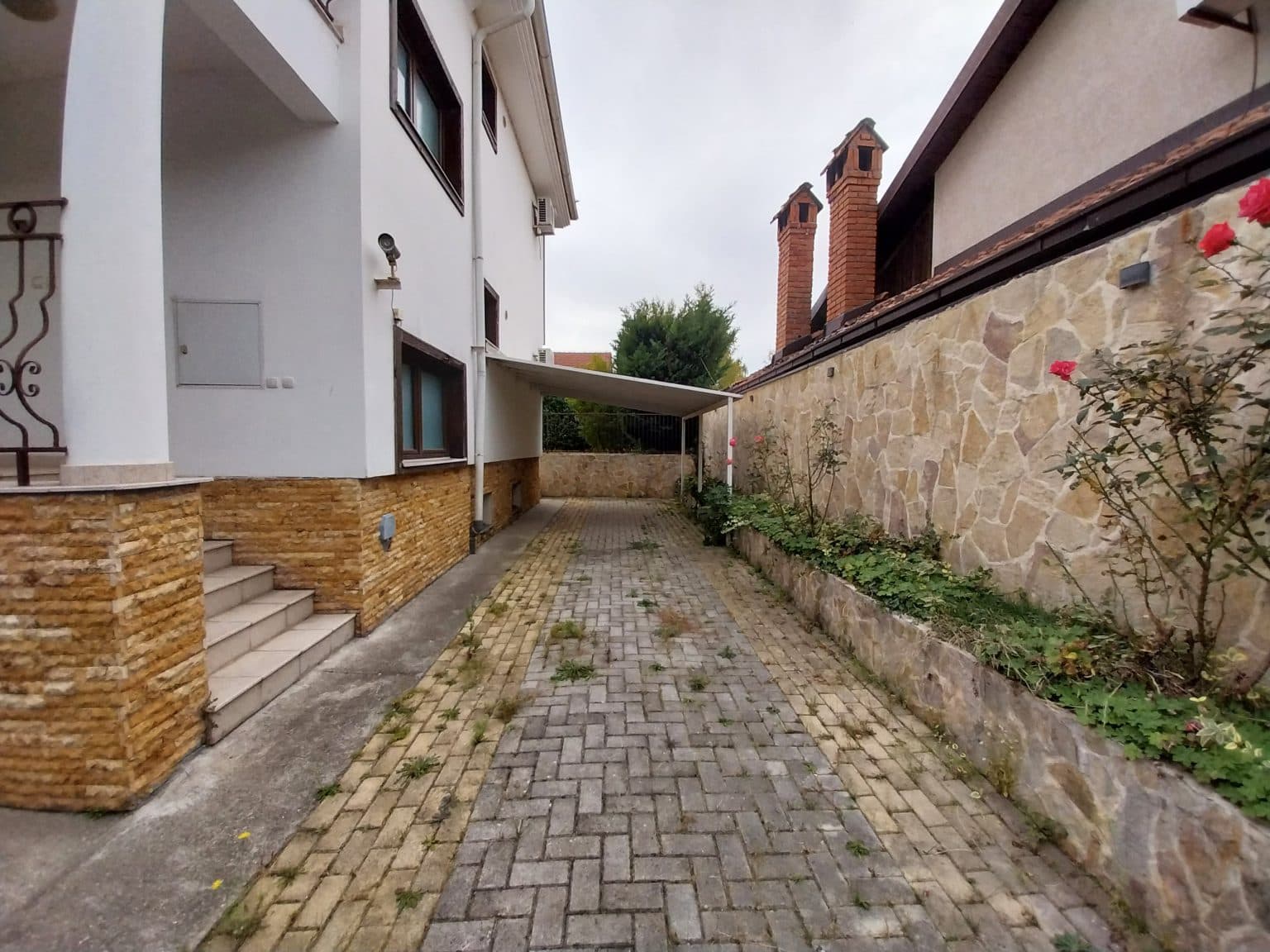 House in Bardovci on peaceful location - For Rent - Bardovci - Image 20