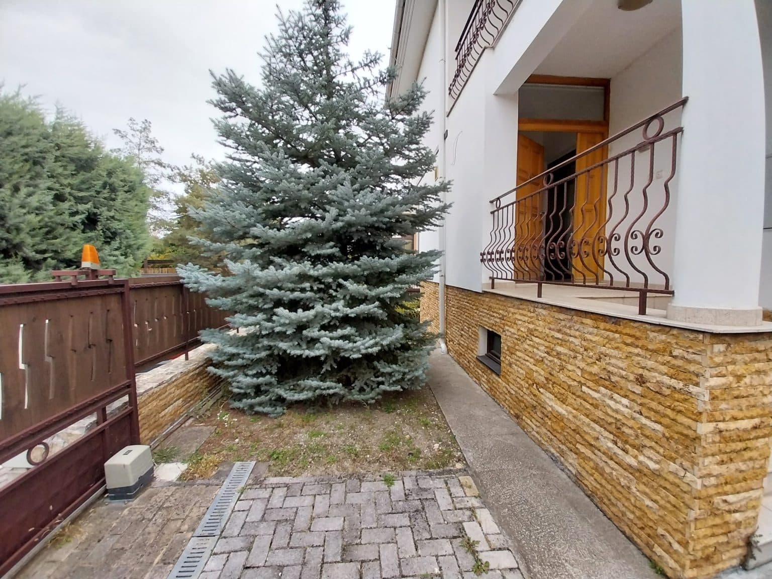 House in Bardovci on peaceful location - For Rent - Bardovci - Image 21