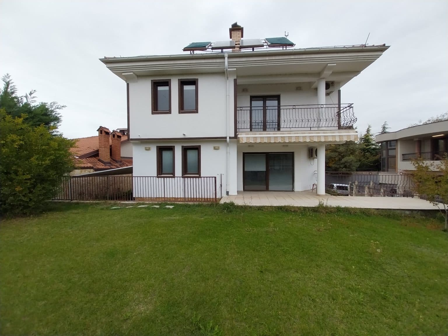 House in Bardovci on peaceful location - For Rent - Bardovci - Image 23